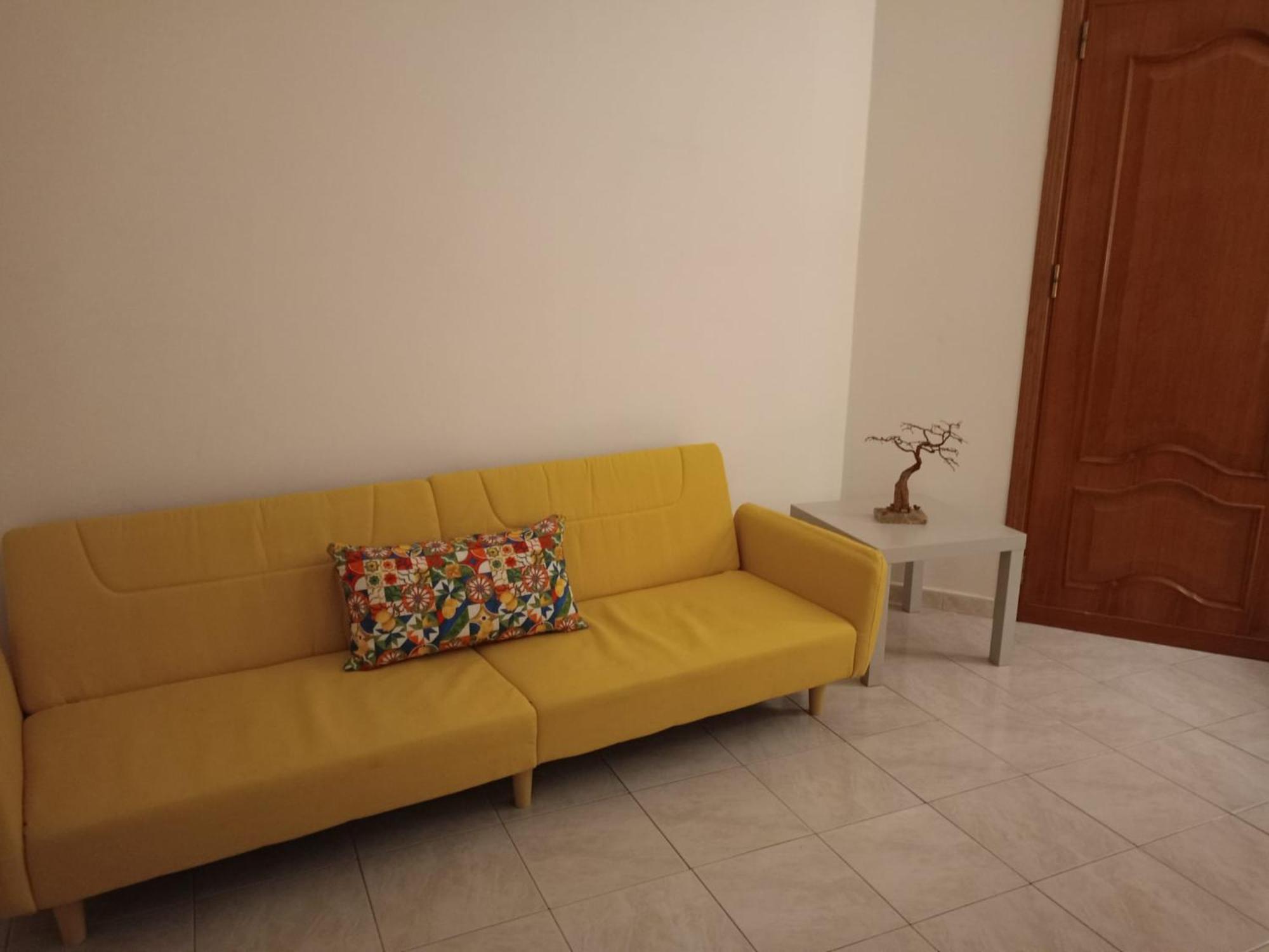 In Piazza Casavacanze Palermo Buitenkant foto